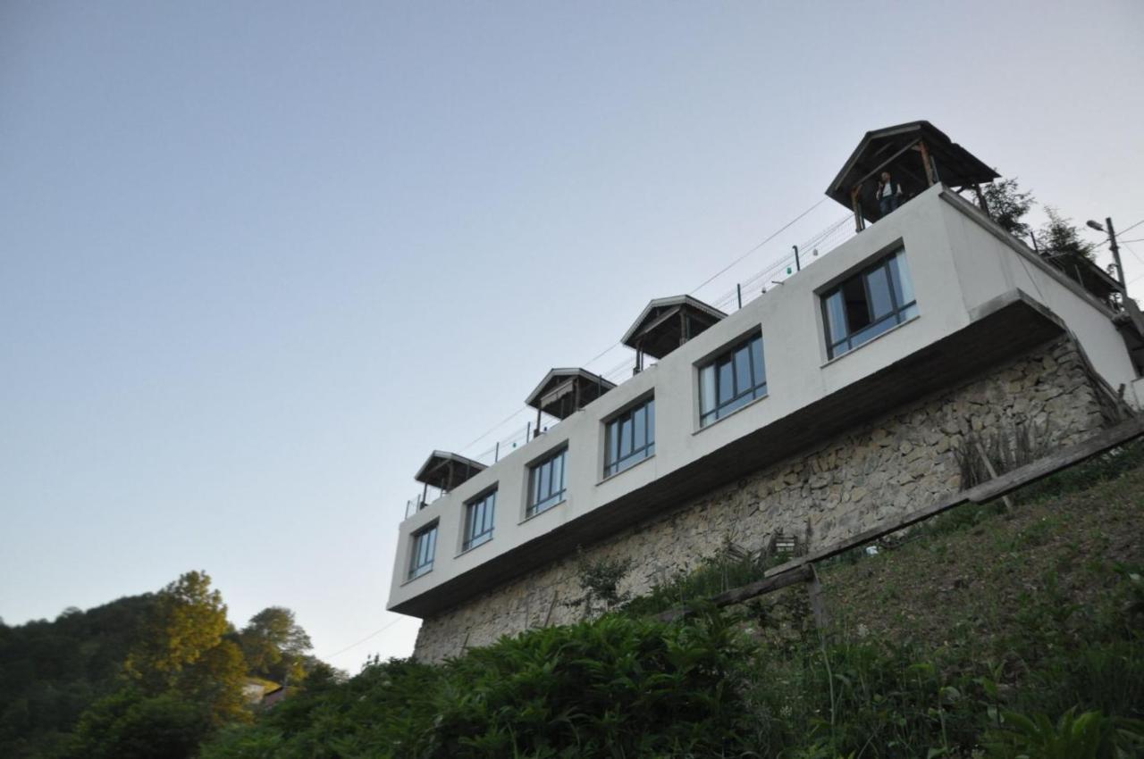 Sirt Butik Hotel Akcaabat Exterior photo