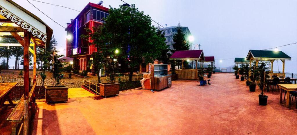Sirt Butik Hotel Akcaabat Exterior photo