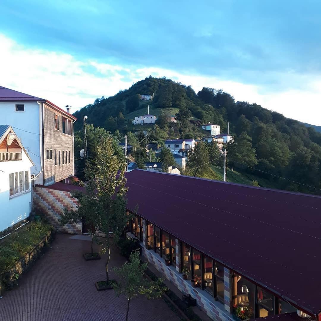Sirt Butik Hotel Akcaabat Exterior photo